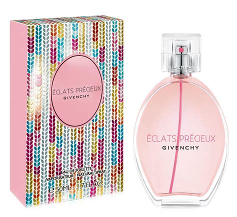 givenchy perfume eclats precieux price|givenchy perfume official website.